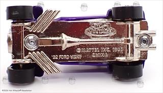 Purple - Vintage